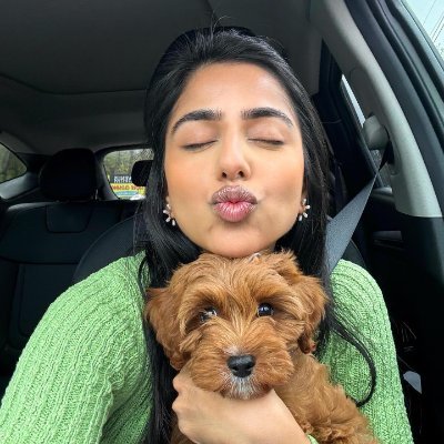 AliishaAlisha's profile picture. ⦁ 👩‍💼 Single Owner | Proud Only Daughter
⦁ ♐️ Proud Sagittarius | 🌎 Travel Enthusiast
⦁ ❤️ Passionate about Charity & Giving Back
⦁ ❤️ My Company is My Dream