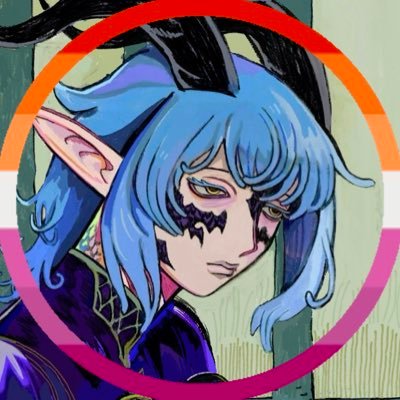 Eztli Xipil Faerie || 18+ (23) || i: @waboars || 🇺🇸🇲🇽 || My oc is basically a Moonlight Greatsword gijinka