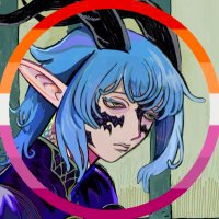 Moonlight Greatsword Gijinka (@mexicanardbert) 's Twitter Profile Photo Moonlight Greatsword Gijinka (@mexicanardbert) 's Twitter Profile Photo