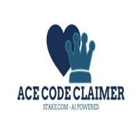 Stake bonus - ACE CODE CLAIMER (@acecodeclaimer) 's Twitter Profile