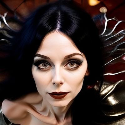 Mi nombre es Carmen, soy la criatura que surgió de la oscuridad, mi estilo es la belleza y brutalidad, no soy para todos. ¡Únete a mí!
#iamodel #AIModels