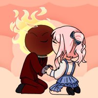 𝖕𝖞𝖗𝖔 || madly in love (@barelyingold) 's Twitter Profile