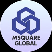 MSQUARE GLOBAL (@global_msq) 's Twitter Profile Photo MSQUARE GLOBAL (@global_msq) 's Twitter Profile Photo
