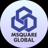 GLOBAL_MSQ's profile picture. MSQUARE Global's official twitter