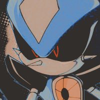ᅠᅠ𝑴𝑬𝑻𝑨𝑳 𝑺𝑶𝑵𝑰𝑪ᅠᅠ (@thesteelnemesis) 's Twitter Profile Photo