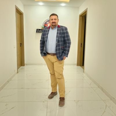 Raheem6989's profile picture. PML'N

PP-121