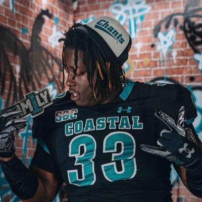 Southern Utah University Defensive lineman //JUCO ALL-AMERICAN // #JUCOPRODUCT