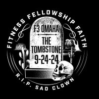 F3TheTombstone (@f3omatombstone) 's Twitter Profile