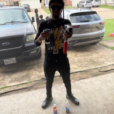 me myself and I don’t nobody got me like I got me 🩸🌪️