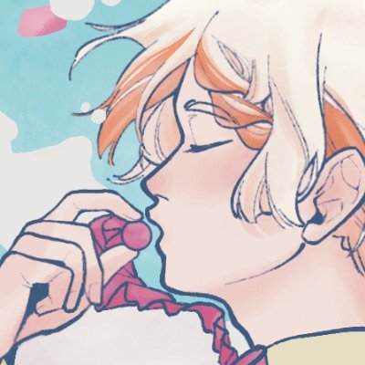 Umberdoodle☔Commissions Open !!さんのプロフィール画像