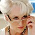 Miranda Priestly (@bitchmiranda) Twitter profile photo
