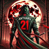 antharskai (@antharskai) 's Twitter Profile