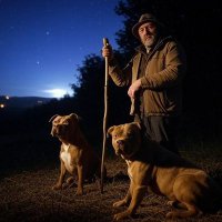 theotherron (@theotherron) 's Twitter Profile