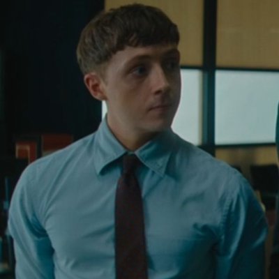 Jacob Dudman stan account ✨️
Gerran Howell stan account 💫
Doremi and Kotake stan account 💖
Pretty Cure Marble Screw 🖤🤍