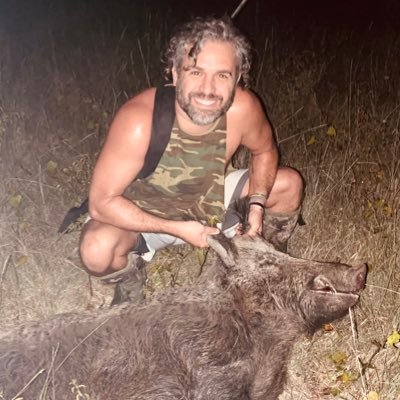 TreyCumby's profile picture. Coach, father, husband, outdoorsman, & former FPW luchador - fan of Jesus, Allsup’s Burritos, and new socks #TheU #ForTheA #CowboysNation