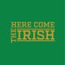 Here Come The Irish (@herecometheiris) Twitter profile photo Here Come The Irish (@herecometheiris) Twitter profile photo