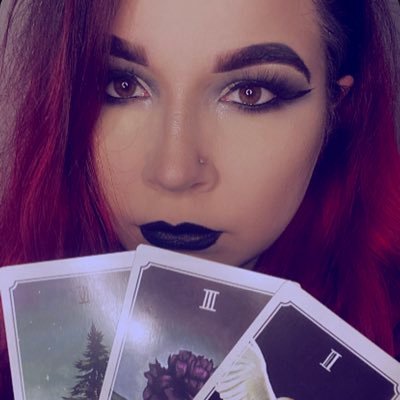 Tarot of Zhiva’s Moon — SERIOUS INQUIRIES ONLY! Profile