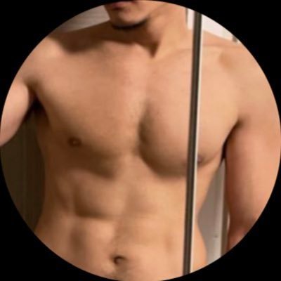 170/70~75/30's/凸回. open垢. #筋トレ #ガタイ #雰囲気 #紳士的風っぽいかも 📷Front