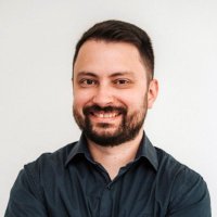 Cristiano Creczyenski (@criscre) 's Twitter Profile
