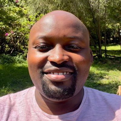 Kenyan. Proud Father. Arsenal Fan. Financial and Tax Expert.