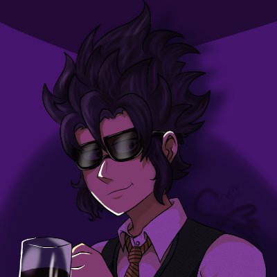 Devil may cry ENJOYER
I like Asian Kung-Fu Generation
PFP by: @CofyComical_04