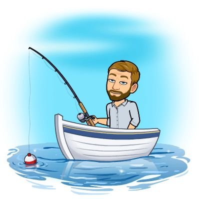 Twitter was good to me once upon a time...
You can now find me on Blue sky 🦋 - https://t.co/KfvrLbKN1k 👋