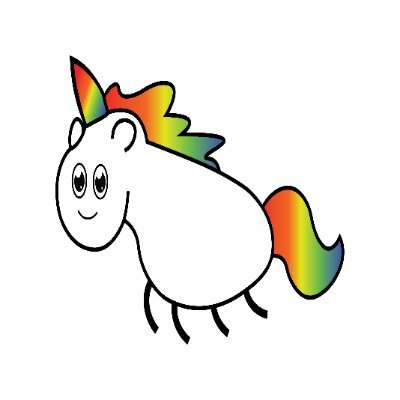 unicornsui's profile picture. Unicorn on Sui