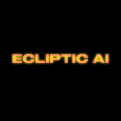 Eclipt0xAI's profile picture. Ecliptic AI is a platform harnessing quantum computing to provide advanced blockchain analysis and pattern recognition.