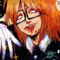 Suicide Machine (@1984920h) 's Twitter Profile