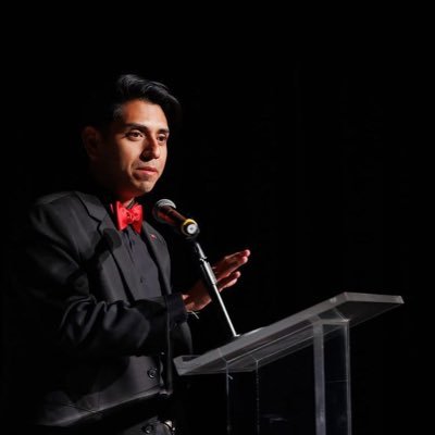 Dr. Izack Tenorio. In pursuit of the American Dream.🇺🇸🇲🇽 First Gen | Foodie | Mental Health | Traveler | Vegas Inc 40 Under 40 '24 | LLV '24