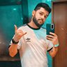 LeandroCMello's profile picture. Nesse mundinho quase tudo é igual eu tentei me encaixar, mas eu perdi o manual