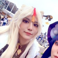 🌙つきみく@5/4売り子10a! (@koyomiku_cos) 's Twitter Profile