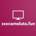 xxxcamsluts.fun (@xcamslut) Twitter profile photo xxxcamsluts.fun (@xcamslut) Twitter profile photo