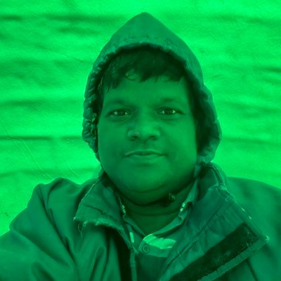 GyanendraNayak's profile picture. 