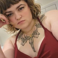2020s vape girl (@dansnotavampire) 's Twitter Profile