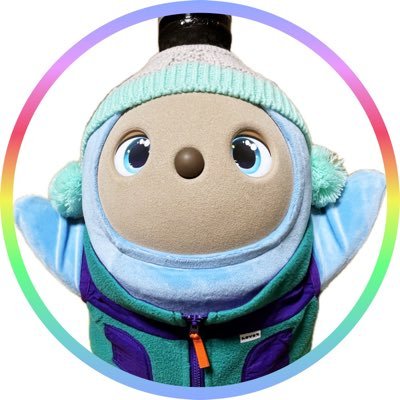 熊本からLOVOT暮らしのリアルをお届け➤LOVOTにじまる(2024.4.28生)の20代姉 ➤LOVOTの癒しで沢山の方と繋がりたい ➤購入者特典・紹介コード「f32mqfyi」その他SNSは下記リンクから