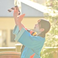 黒木 真帆 @わらび座 (@_kurokiiii) 's Twitter Profile