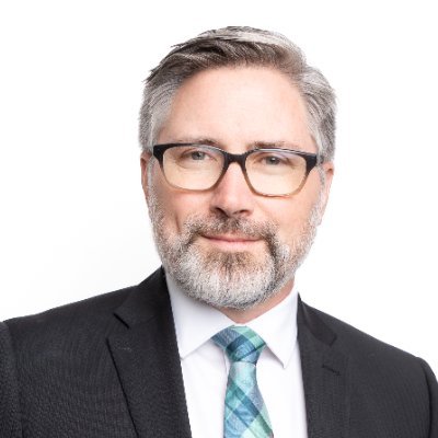 Managing Partner @Counselpa. Proud Canadian. Dad to 3 awesome kids. Board member @Empire_Club & @GRIC_IRGC. He/him. I may lurk here but am over on LinkedIn now.
