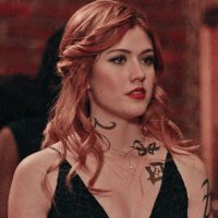 Clary mikaelson (@clary_mikaelson) 's Twitter Profile