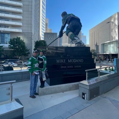 kvicary13's profile picture. Married to Brian, Baylor Alum ('11), lover of all things sports, especially the Dallas Stars & cars that go in circles