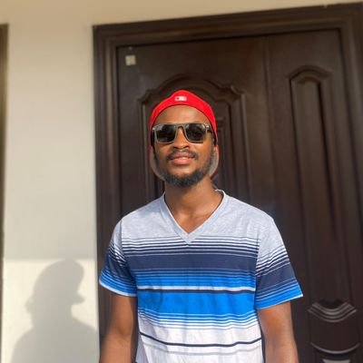 DansoFranklin1's profile picture.