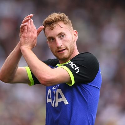 I love it when you call me Pig Papa
Tottenham fan. COYS