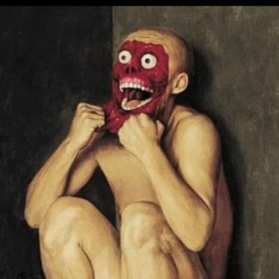 o_dick__'s profile picture. o amanhã é uma esperança, nunca uma promessa