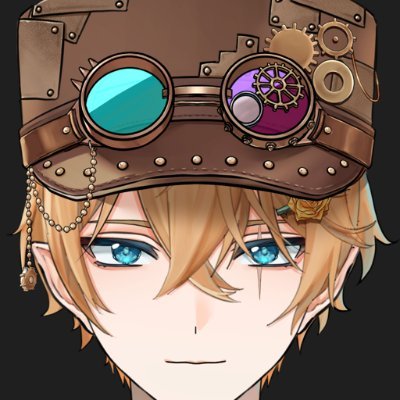 Gilde_gothic's profile picture. Illustrator: @/ugi_lOmOl  Rigger: @/Fuunooo
General Info:
Kami Oshi: LupinaBella
-08.04.23
Partial Oshi: PiaPiUFO
-06.07.24
Partial Oshi: YumeKuzukawa
-18.01.25