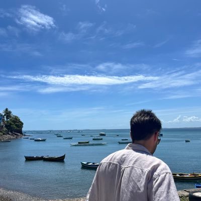 tentando largar de ser low profile mas é difícil