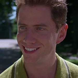 Colin Profile