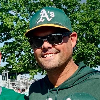 ReubenKerbs's profile picture. Husband, Father, Former Shocker and Professional Baseball Player. Head Coach of AASA A’s 16U Baseball Team