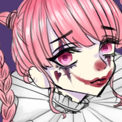 20⤴︎ 絵を描くオタク。創作/ fa /TRPG お仕事依頼DMまたは✉まで。受肉faタグ【#みてみてよあーと】 スクショ等の総合タグ【#イーーーーーンナンデェーッッ】🌈▷▶【@utayo_23】trpg▷▶【@8ji_coc】✉▷▶【yoasan21@gmail.com】h▷▶xoxo様
