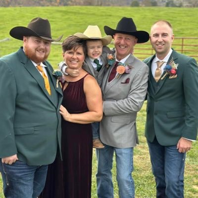 Patriotic, Happily Married 33 years, Father, Grandfather, 100% Trump Supporter, Go Mountaineers, #MAGA #Hiking #Traveling #Riding ATV #Hunting #Fishing