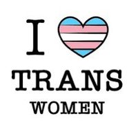 Trans Admirer (@scriberoftrans) 's Twitter Profile